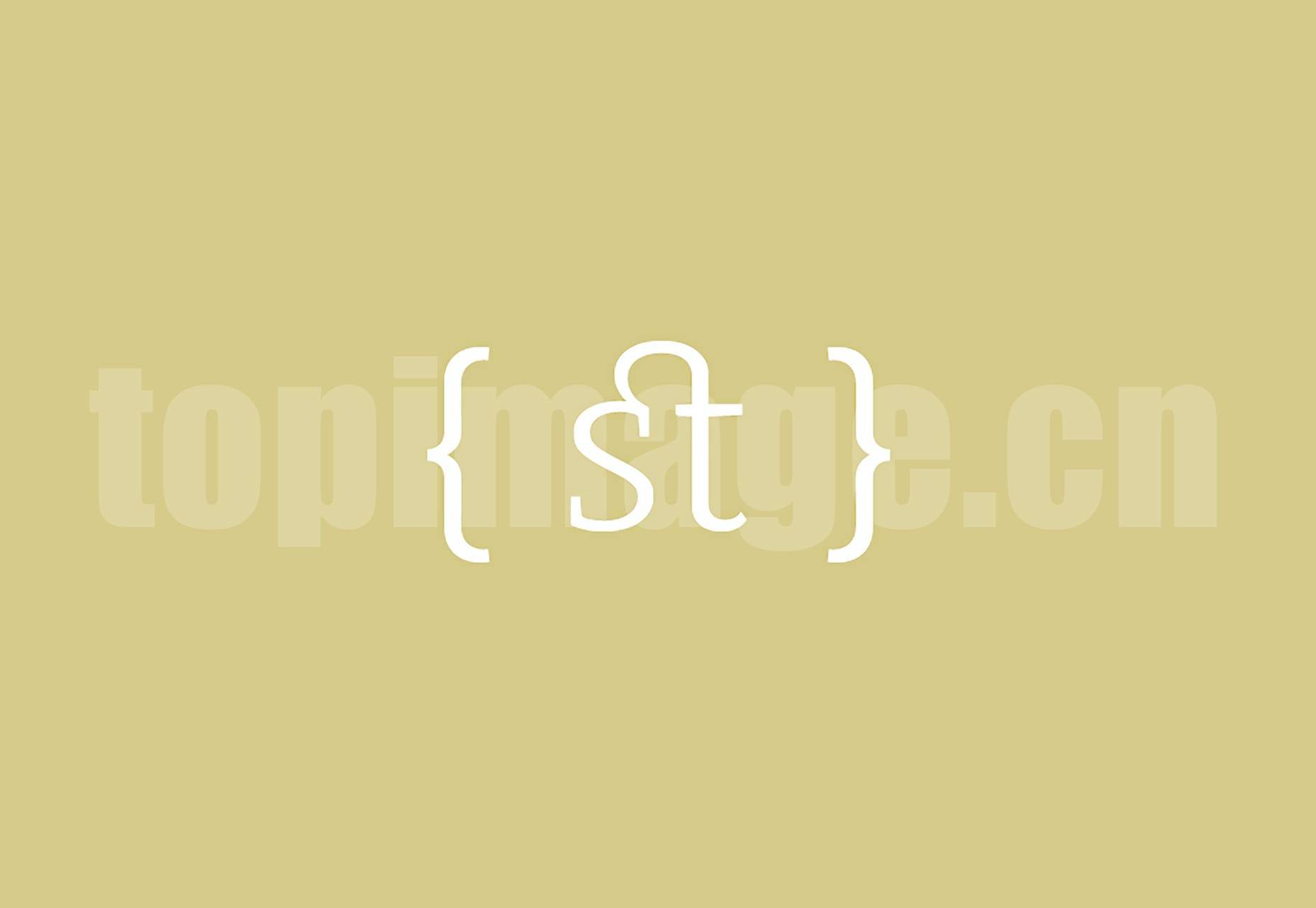 MODUM纤细简洁英文字体下载