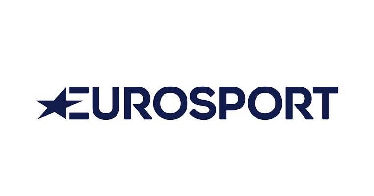 Eurosport无衬线logo英文字体免费下载