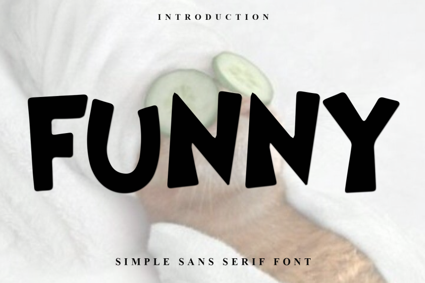 index Funny Playful Script 花体英文 英文字体免费下载