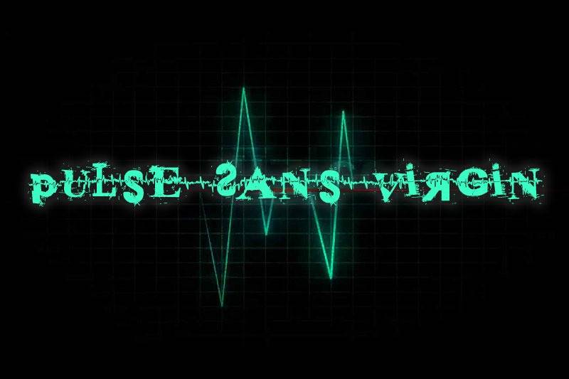 index Pulse Sans Virgin 现代无衬线 英文字体免费下载