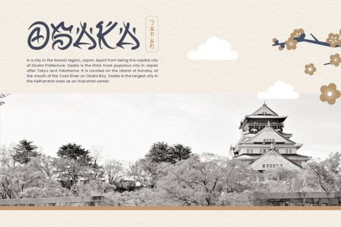 Kattana日式餐饮海报手写体英文字体下载